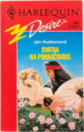 Kniha: Svatba na pokračování (Jan Hudson). Harlequin, 1997 Kniha: Svatba na pokračování (Jan Hudson). Harlequin, 1997