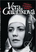 Kniha: Věra Galatíková : obrazy ženského údělu (Zuzana Sílová). Achát, 1996 Kniha: Věra Galatíková : obrazy ženského údělu (Zuzana Sílová). Achát, 1996