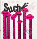Kniha: Trocha poezie (Jiří Suchý). Československý spisovatel, 1989 Kniha: Trocha poezie (Jiří Suchý). Československý spisovatel, 1989