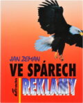 Kniha: Ve spárech reklamy (Jan Zeman). , 1994 Kniha: Ve spárech reklamy (Jan Zeman). , 1994