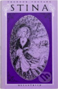 Kniha: Stina (Theodor Fontane). Melantrich, 1975 Kniha: Stina (Theodor Fontane). Melantrich, 1975