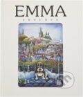 Kniha: Emma (Emma Srncová). , 1997 Kniha: Emma (Emma Srncová). , 1997