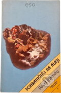 Kniha: Pohraničníci na Alaji (Pavel Nikolajevič Luknickij). Naše vojsko, 1982 Kniha: Pohraničníci na Alaji (Pavel Nikolajevič Luknickij). Naše vojsko, 1982