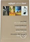 Kniha: Zítra bude po všem (Lee Child). , 2011 Kniha: Zítra bude po všem (Lee Child). , 2011