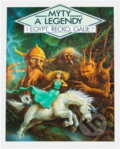 Kniha: Egypt : mýty a legendy (Alain Quesnel). GEMINI, 1992 Kniha: Egypt : mýty a legendy (Alain Quesnel). GEMINI, 1992