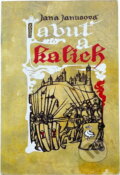 Kniha: Labuť a kalich (Jana Janusová). Amosium servis, 1987 Kniha: Labuť a kalich (Jana Janusová). Amosium servis, 1987