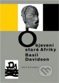 Kniha: Objevení staré Afriky (Basil Davidson). , 1962 Kniha: Objevení staré Afriky (Basil Davidson). , 1962