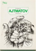 Kniha: Novely (Čingiz Ajtmatov). , 1987 Kniha: Novely (Čingiz Ajtmatov). , 1987