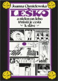 Kniha: Leško (Joanna Chmielewska). , 1976 Kniha: Leško (Joanna Chmielewska). , 1976
