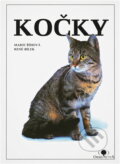 Kniha: Kočky (Marie Perčynská-Říhová a René Bílek). , 1992 Kniha: Kočky (Marie Perčynská-Říhová a René Bílek). , 1992