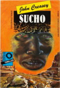 Kniha: Sucho : katastrofický román (John Creasey). , 1993 Kniha: Sucho : katastrofický román (John Creasey). , 1993
