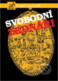Kniha: Svobodní zednáři (Eugen Lennhoff). Petrklíč, 1993 Kniha: Svobodní zednáři (Eugen Lennhoff). Petrklíč, 1993