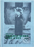 Kniha: Třikrát Queen otec a syn (Ellery Queen). , 1994 Kniha: Třikrát Queen otec a syn (Ellery Queen). , 1994