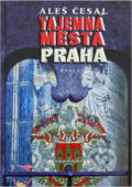 Kniha: Praha (Aleš Česal). Regia, 2004 Kniha: Praha (Aleš Česal). Regia, 2004