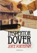 Kniha: Inspektor Dover (Joyce Porter). Knižní klub, 1993 Kniha: Inspektor Dover (Joyce Porter). Knižní klub, 1993