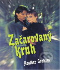 Kniha: Začarovaný kruh (Heather Graham a Petra Pivovarová). Domino, 2000 Kniha: Začarovaný kruh (Heather Graham a Petra Pivovarová). Domino, 2000