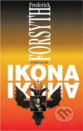 Kniha: Ikona (Frederick Forsyth). Knižní klub, 1997 Kniha: Ikona (Frederick Forsyth). Knižní klub, 1997