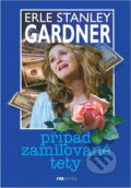 Kniha: Případ zamilované tety (Erle Stanley Gardner). Riopress, 2005 Kniha: Případ zamilované tety (Erle Stanley Gardner). Riopress, 2005