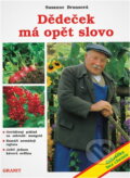 Kniha: Dědeček má opět slovo (Susanne Bruns a Kaspar Huche). Granit, 1994 Kniha: Dědeček má opět slovo (Susanne Bruns a Kaspar Huche). Granit, 1994