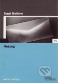Kniha: Herzog (Saul Bellow). Nakladatelství Lidové noviny, 2006 Kniha: Herzog (Saul Bellow). Nakladatelství Lidové noviny, 2006