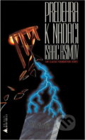 Kniha: Předehra k Nadaci (Isaac Asimov). , 1992 Kniha: Předehra k Nadaci (Isaac Asimov). , 1992