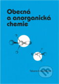 Kniha: Obecná a anorganická chemie : studijní text pro SPŠCH (Tatiana Kovalčíková). , 2001 Kniha: Obecná a anorganická chemie : studijní text pro SPŠCH (Tatiana Kovalčíková). , 2001