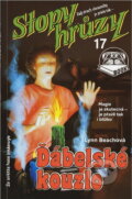 Kniha: Ďábelské kouzlo (Lynn Beach). , 1993 Kniha: Ďábelské kouzlo (Lynn Beach). , 1993