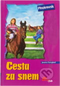 Kniha: Cesta za snem (Joanna Campbell). , 2008 Kniha: Cesta za snem (Joanna Campbell). , 2008