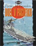 Kniha: Duel v Pacifiku (Hrowe H. Saunders). , 1995 Kniha: Duel v Pacifiku (Hrowe H. Saunders). , 1995