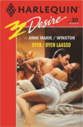Kniha: Najdi svou lásku (Anne Marie Winston). Harlequin, 1995 Kniha: Najdi svou lásku (Anne Marie Winston). Harlequin, 1995
