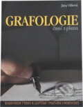Kniha: Grafologie, aneb, Čteme dvakrát (Jana Vítková). , 2010 Kniha: Grafologie, aneb, Čteme dvakrát (Jana Vítková). , 2010