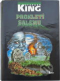 Kniha: Prokletí Salemu (Stephen King). , 1994 Kniha: Prokletí Salemu (Stephen King). , 1994