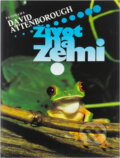 Kniha: Život na Zemi (David Attenborough). , 1986 Kniha: Život na Zemi (David Attenborough). , 1986