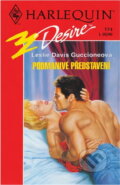 Kniha: Podmanivé představení (Leslie D. Guccione). Harlequin, 1996 Kniha: Podmanivé představení (Leslie D. Guccione). Harlequin, 1996