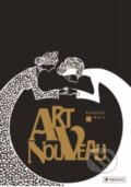 Kniha: Art Nouveau, 2015 Kniha: Art Nouveau, 2015