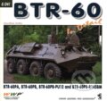 Kniha: BTR-60 In Detail (František Kořán). WWP Rak, 2015 Kniha: BTR-60 In Detail (František Kořán). WWP Rak, 2015
