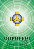 Kniha: Odpovědi 1976 - 1982 (Josef Zezulka). Dimenze 2+2, 2014 Kniha: Odpovědi 1976 - 1982 (Josef Zezulka). Dimenze 2+2, 2014