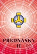 Kniha: Přednášky II (Josef Zezulka). Dimenze 2+2, 2014 Kniha: Přednášky II (Josef Zezulka). Dimenze 2+2, 2014