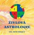 Kniha: Živlová astrologie (René Mrajca). Dimenze 2+2, 2012 Kniha: Živlová astrologie (René Mrajca). Dimenze 2+2, 2012