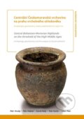 Kniha: Centrální Českomoravská vrchovina na prahu vrcholného středověku (Karel Malý, Libor Petr, Petr Hejhal, Petr Hrubý a Petr Kočár). Masarykova univerzita, 2015 Kniha: Centrální Českomoravská vrchovina na prahu vrcholného středověku (Karel Malý, Libor Petr, Petr Hejhal, Petr Hrubý a Petr Kočár). Masarykova univerzita, 2015