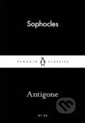 Kniha: Antigone (Sophocles). Penguin Books, 2015 Kniha: Antigone (Sophocles). Penguin Books, 2015