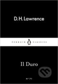 Kniha: Il Duro (David Herbert Lawrence). Penguin Books, 2015 Kniha: Il Duro (David Herbert Lawrence). Penguin Books, 2015