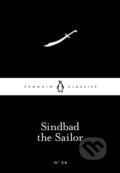 Kniha: Sindbad the Sailor (Penguin Books). Penguin Books, 2015 Kniha: Sindbad the Sailor (Penguin Books). Penguin Books, 2015