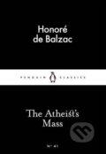 Kniha: The Atheist's Mass (Honoré de Balzac), 2015 Kniha: The Atheist's Mass (Honoré de Balzac), 2015