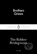 Kniha: The Robber Bridegroom (Brothers Grimm). Penguin Books, 2015 Kniha: The Robber Bridegroom (Brothers Grimm). Penguin Books, 2015