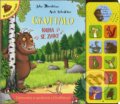 Kniha: Gruffalo (Julia Donaldson), 2015 Kniha: Gruffalo (Julia Donaldson), 2015