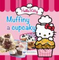 Kniha: Hello Kitty: Muffiny a cupcaky (Svojtka&Co.). Svojtka&Co., 2015 Kniha: Hello Kitty: Muffiny a cupcaky (Svojtka&Co.). Svojtka&Co., 2015