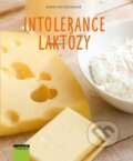 Kniha: Intolerance na laktózu (Doris Fritzsche). NOXI, 2015 Kniha: Intolerance na laktózu (Doris Fritzsche). NOXI, 2015