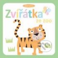 Zvířátka ze zoo, Svojtka&Co., 2015