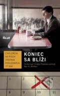 Kniha: Koniec sa blíži (Ben H. Winters), 2016 Kniha: Koniec sa blíži (Ben H. Winters), 2016